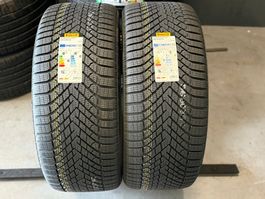 Winterreifen 285/35R23 107W Pirelli