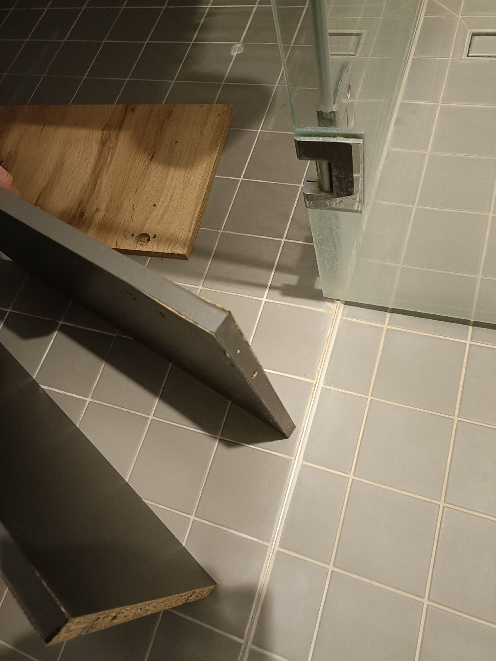Mobili per bagno: Waschbeckenunterschrank – Usato da Emmenbrücke venduto da fab_b5sk 3