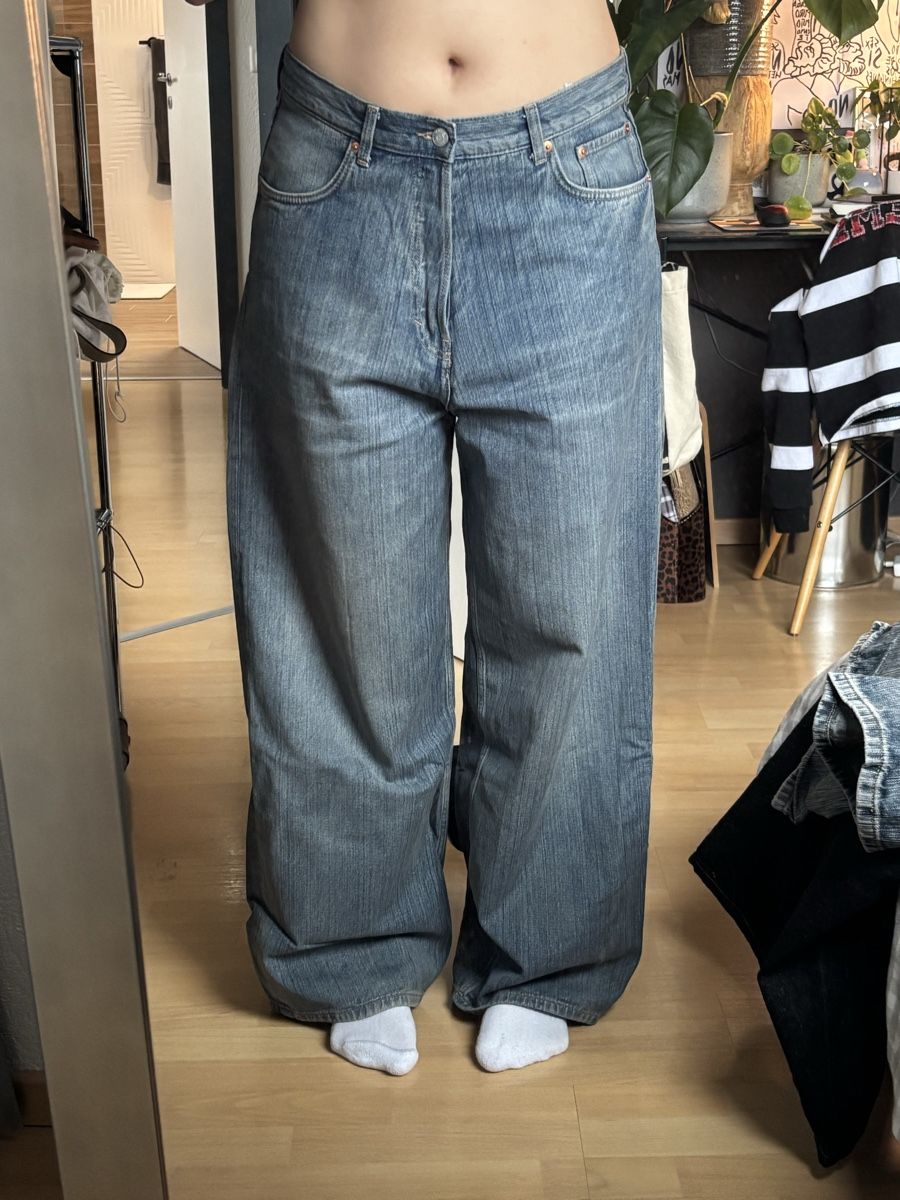 Weekday Jeans: Jeans Astro weekday  – Neu (gemäss Beschreibung) aus Bulle von lalooo 2
