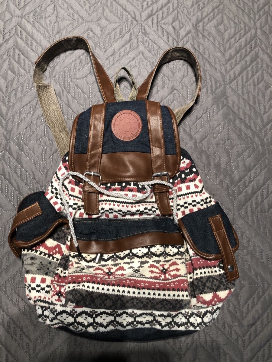 Borse & Zaini: Rucksack 2 Stück – Usato da Root venduto da NaBr76 1