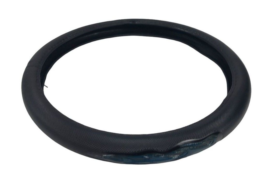 Autres accessoires p. véhicule: Lenkradbezug / Lenkradschoner 38cm neuwertig – Neuf (Voir description) à Zug par Fristeiler 1