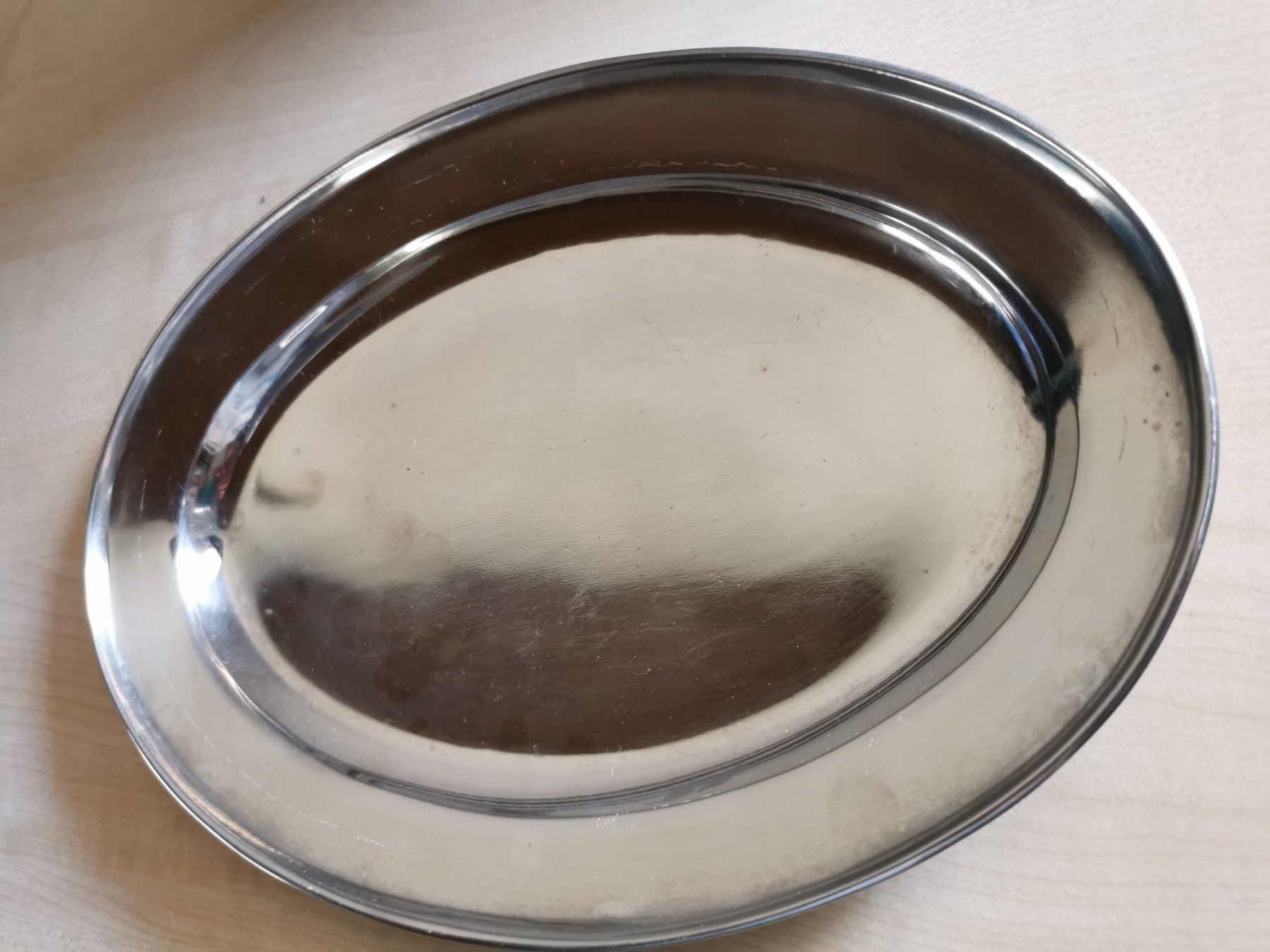 Ciotole: Ovale kleine Früchteschale – Usato da Glattfelden venduto da sut_q8d2 2