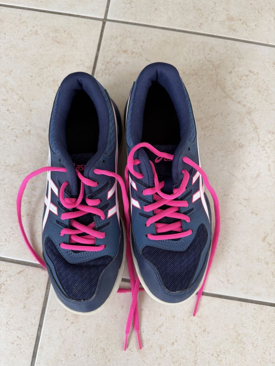 Herrenschuhe: Asics Schuhe – Gebraucht aus Binningen von se_ahj8 1