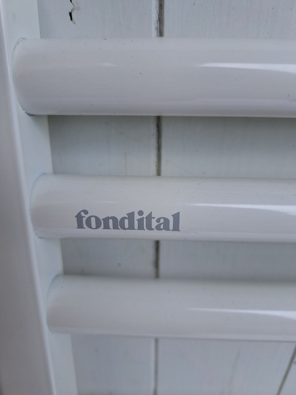Radiatori: Handtuchradiator 58x85 – Nuovo (secondo la descrizione) da Tegerfelden venduto da Spick67 2