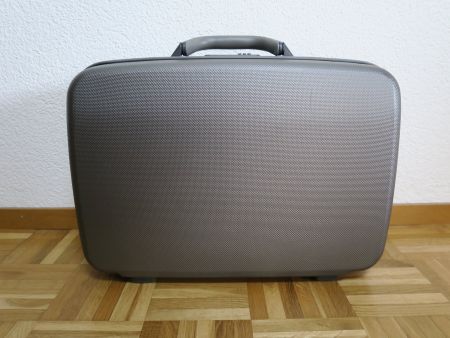 Samsonite Koffer - Cabin case - top Zustand!