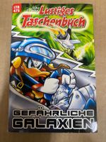 Lustiges Taschenbuch LTB 475 - Gefährliche Galaxien