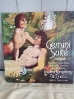 LP Gemini Suite Jon Lord TPSA 7501 von 1971 