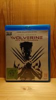 WOLVERINE Weg des Kriegers in 3D und 2D Blu-Ray