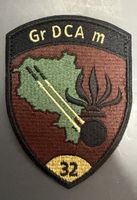Badge Gr DCA m 32 (M Flab Abt 32)