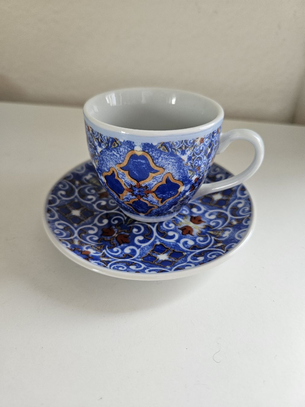 Services de table: Espressotassen 6er Set  Mokkatassen  "NEU" – Neuf (Voir description) à Urdorf par Colina 2