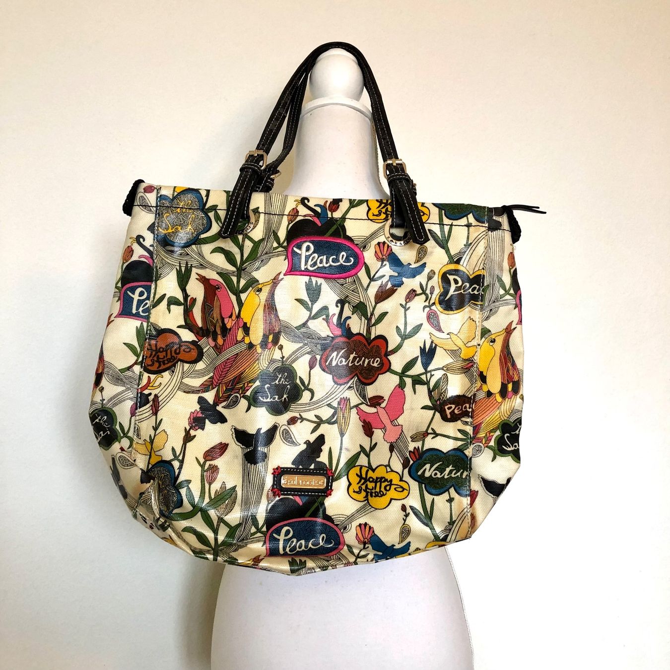 Borse da donna: Sakroots Tasche – Usato da Brienz BE venduto da Kokolea84