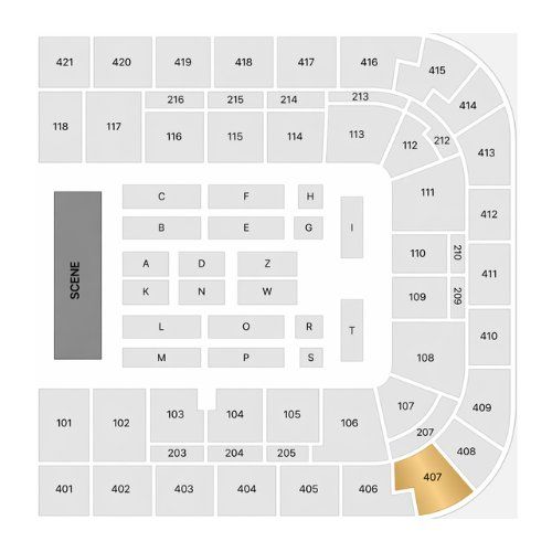 Tickets: Céline Dion Tickets - Samstag 19.09.2026 - Block 407 – Neu und originalverpackt aus Wohlen AG von OOS-Tickets 1
