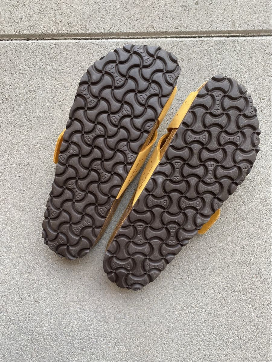Birkenstock Scarpe da donna: Birkenstock neuves taille 37 – Nuovo (secondo la descrizione) da Les Acacias venduto da flozette 4
