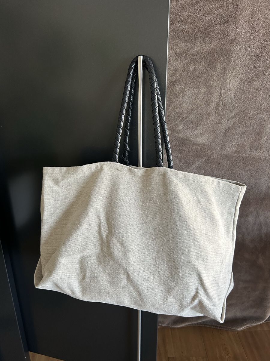 Borse da donna: Grosse Tasche Massimo Dutti – Usato da Mollis venduto da Jennay
