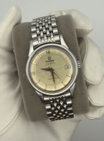 Omega Constellation Pie Pan