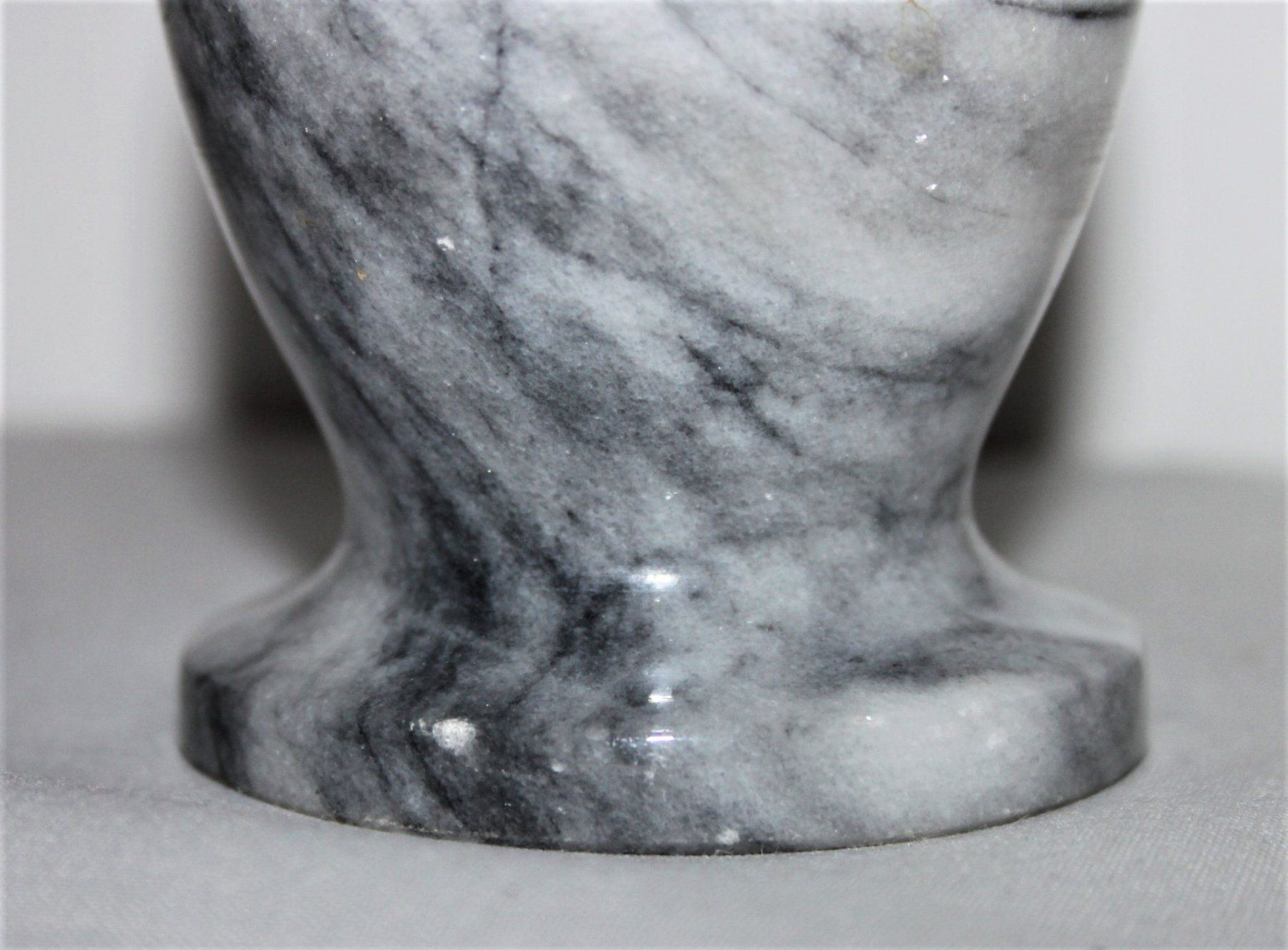 Vasi & Recipienti: Vintage Marmor Vase – Usato da Otelfingen venduto da Jupi07 9