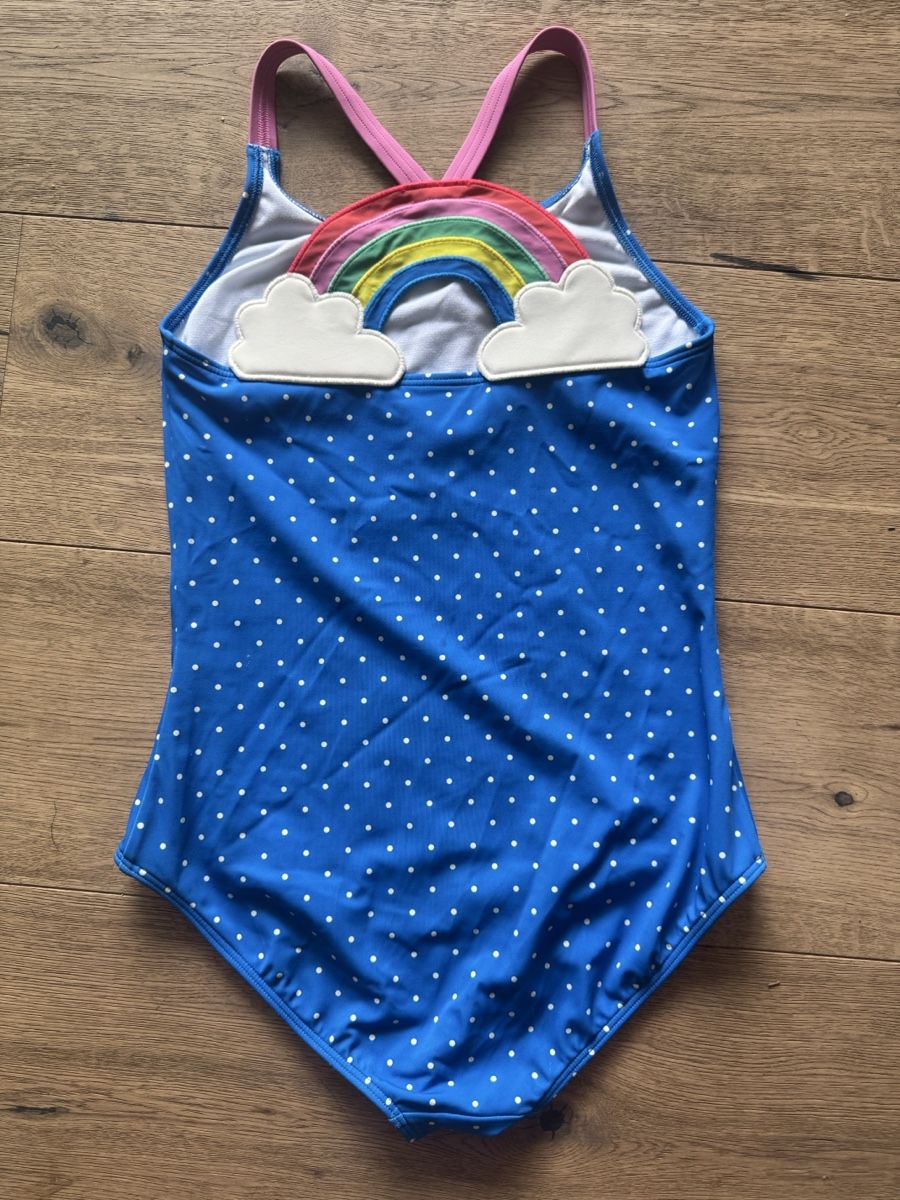 Mini Boden Maillots de bain: Mini Boden Swim togs 152   – D'occasion à Uerikon par GeriO
