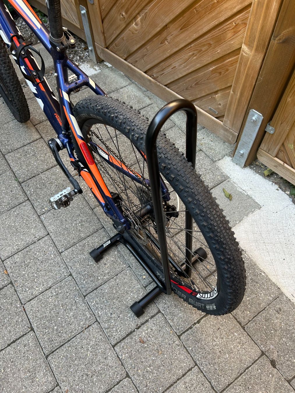 Scott Velos: MTB Scott Aspect 700 – Gebraucht aus Kirchberg BE von Cooper2019 1