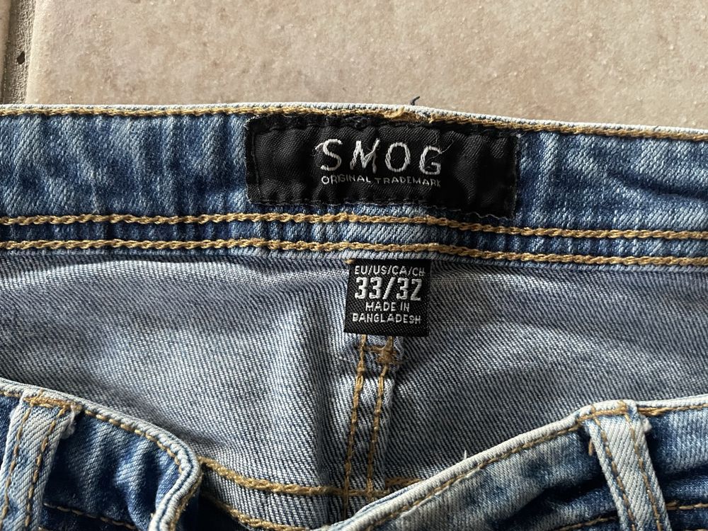 Jeans: Herren Jeans – Usato da Muhen venduto da marc1995 1