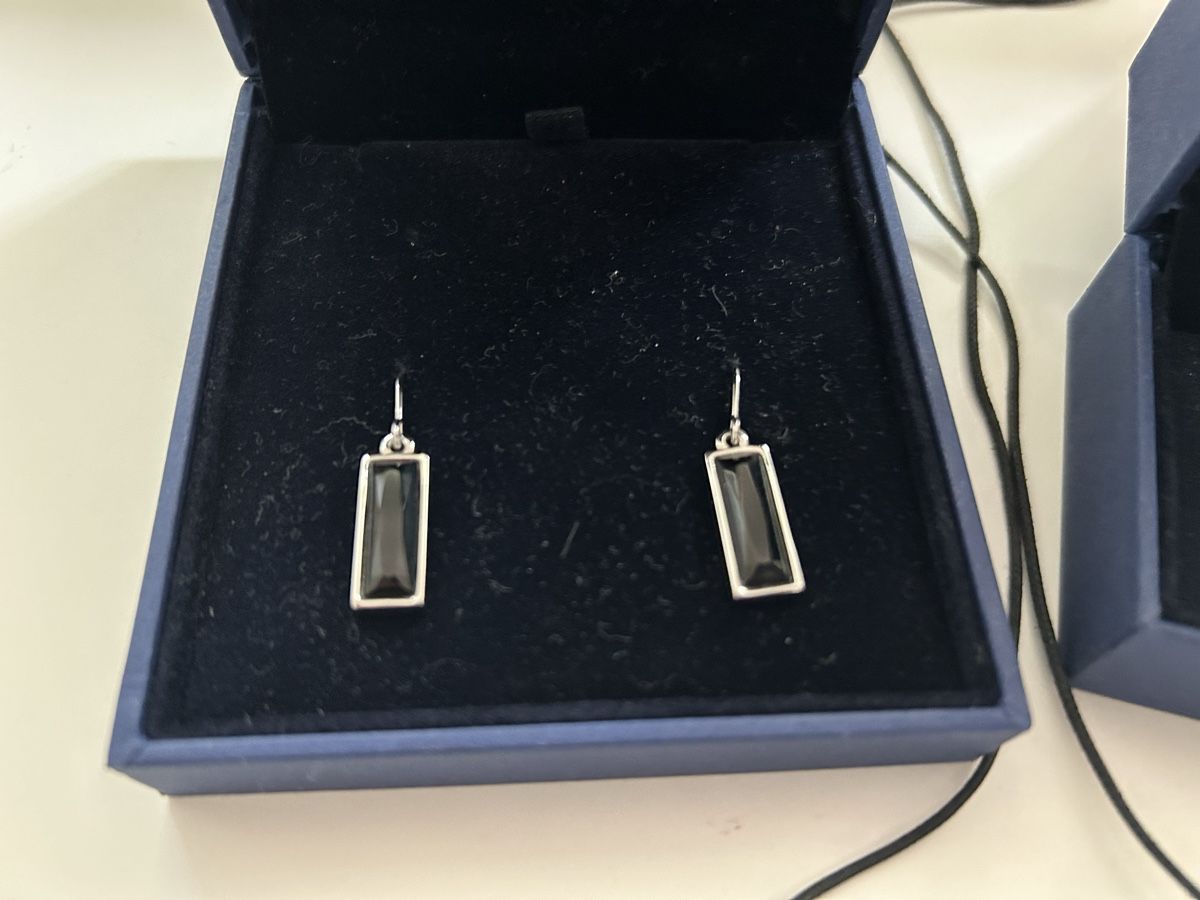 Swarovski Altri gioielli: SWAROVSKI Schmuckset Attract Soul – Nuovo (secondo la descrizione) da Muttenz venduto da cho_xj52 1