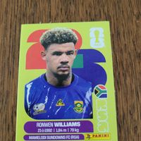 Ronwen Williams
