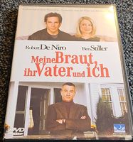 Meine Braut, ihr Vater und ich (20965)