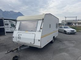 Caravane Knaus 