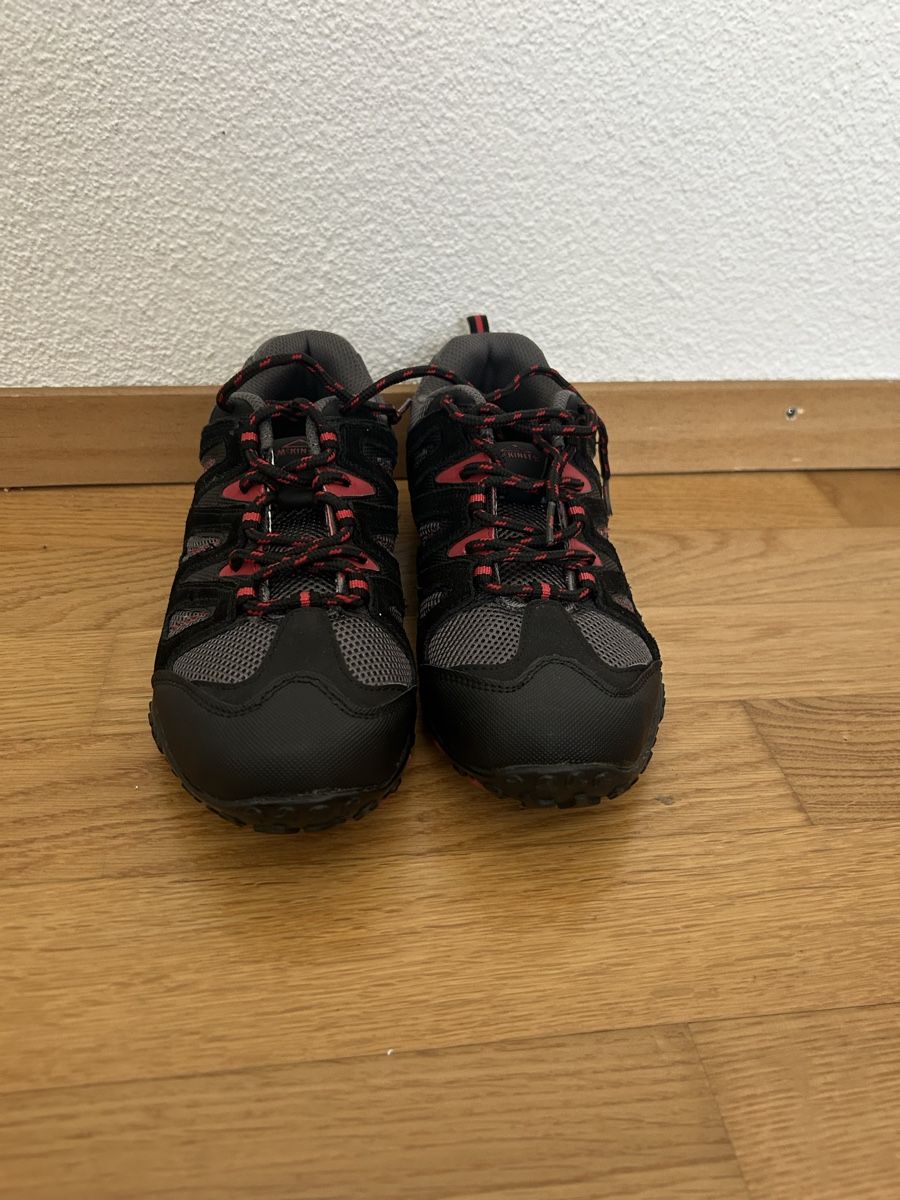 Mckinley Scarpe per ragazzi: McKinley Kinder Wanderschuhe Grösse 33 NEU – Nuovo e nell'imballaggio originale da Pfungen venduto da BuyIt