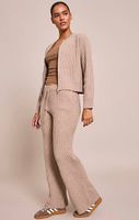 ENSEMBLE EN MAILLE PRETTY LITTLE THINGS NEUF