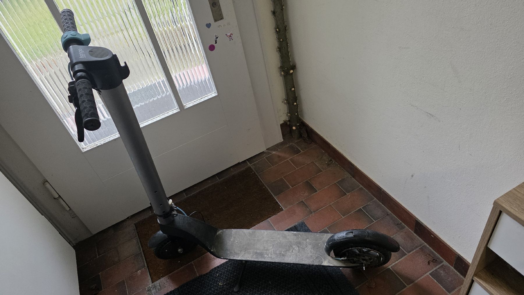 Kickboard: E-Scooter – Usato da Worben venduto da Joker952