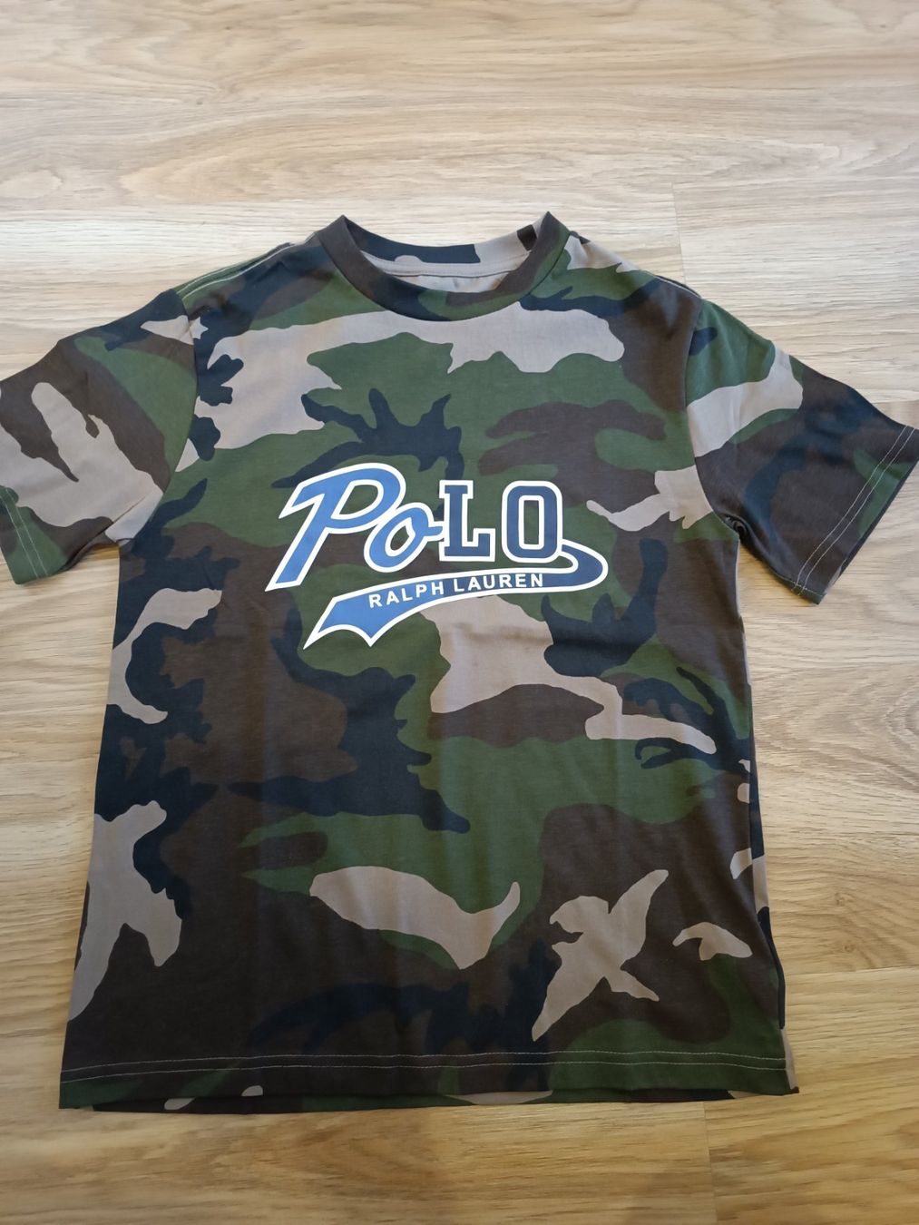 Ralph Lauren Camicie, T-shirt & Polo: t-shirt polo Ralph Lauren 10 ans neuf – Nuovo (secondo la descrizione) da Leytron venduto da SoniaGreen