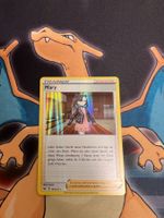 Mary (SSH 169) - Holo - Schwert & Schild