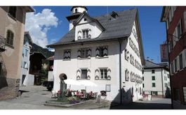 4 Tage Gourmethotel Casa Tödi Trun GR, DZ, 20.-23.09.2026