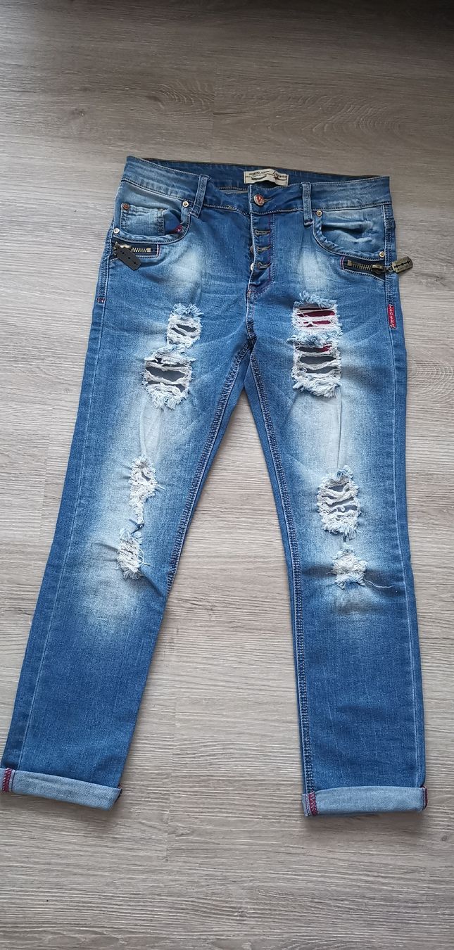 Lotti di vestiti: Marken Jeans gr. 36 – Usato da schaffhausen venduto da kucukaga 6