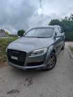 Audi Q7 MFK
