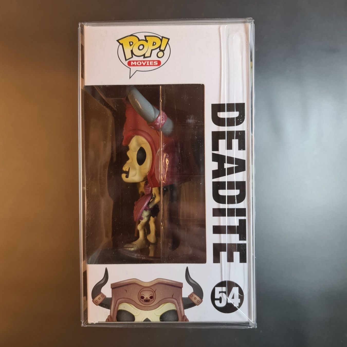 Funko Figuren: Funko Pop Army of Darkness 54 – Neu und originalverpackt aus Elsau von oli_2tdc 3
