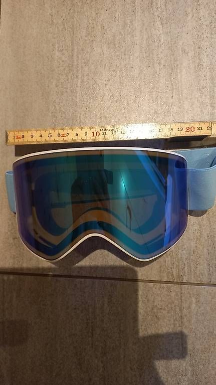 Occhiali & Lenti: OTG Skibrille – Usato da Fajauna venduto da aitab 1