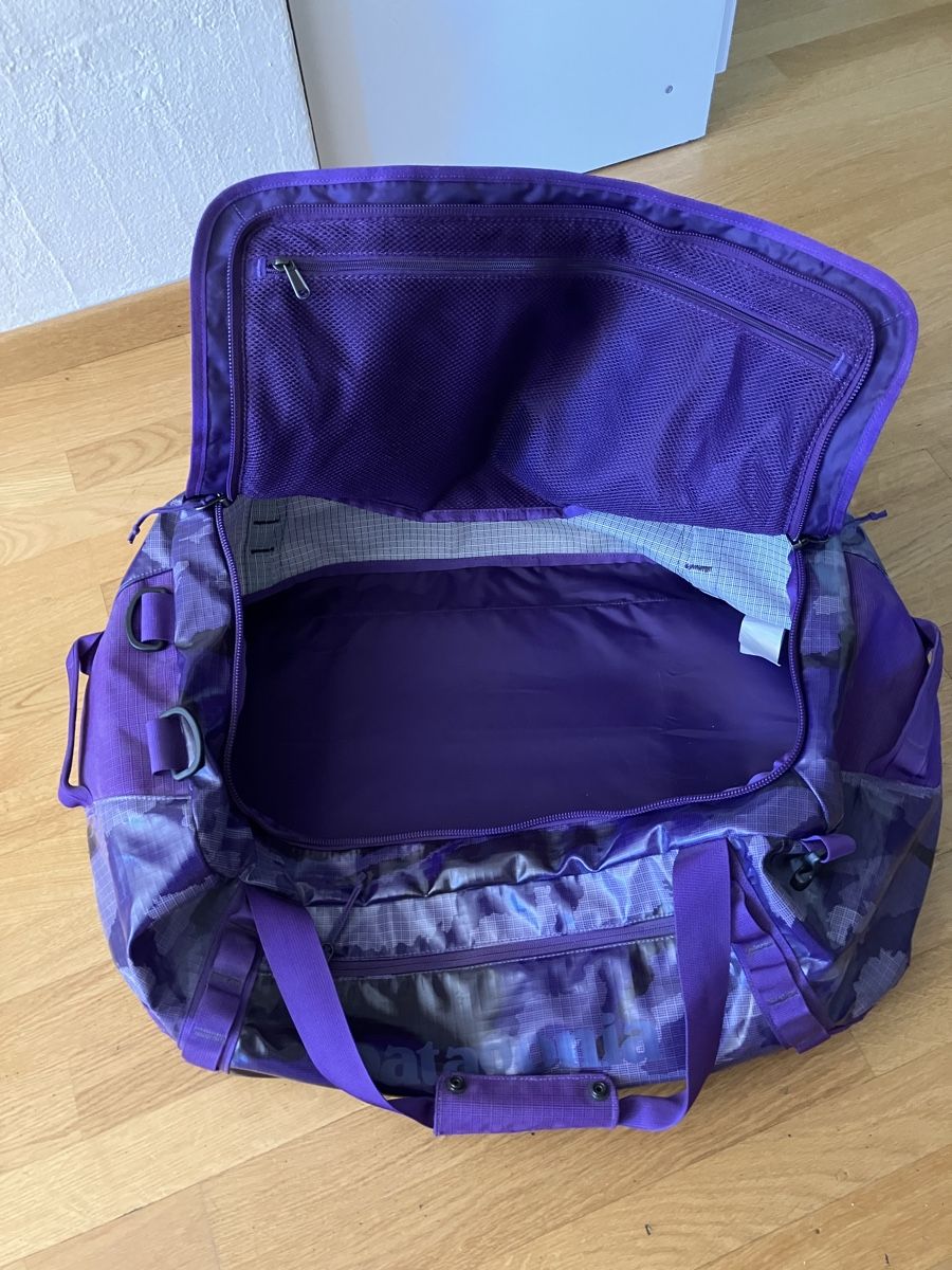 Patagonia Taschen: Patagonia duffel bag – Gebraucht aus Zuoz von nur_765b 2