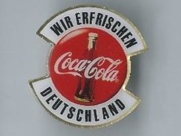 Coca Cola  PIN