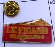 Pin Le Figaro  Magazine