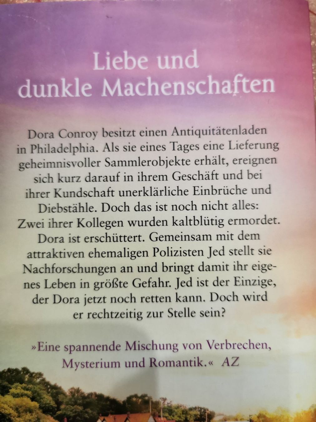 Libri: Nora Roberts, 5 Romane "1319" – Usato da Kölliken venduto da mar5742 4