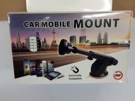 Adjustable Car Magnet Mount Smartphone Halterung Auto