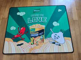 KNORR Mausmatte Easy to Love Fabrikneu!