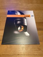 Volvo R-Design 2008 Prospekt, Top Zustand, Rarität!