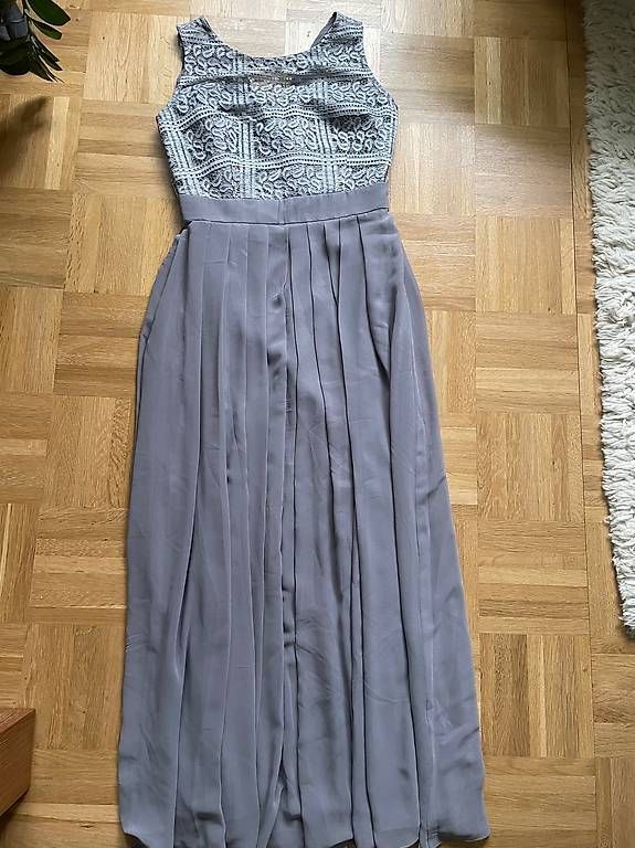 Vestiti: Wunderschönes handgeschneidertes Abendkleid – Nuovo e nell'imballaggio originale da Biel/Bienne venduto da bieribeatrice 2