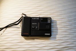 OSRAM Autowinder Flash-disc