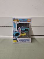Funko POP! Lilo & Stitch 1565 - Stitch with Tube