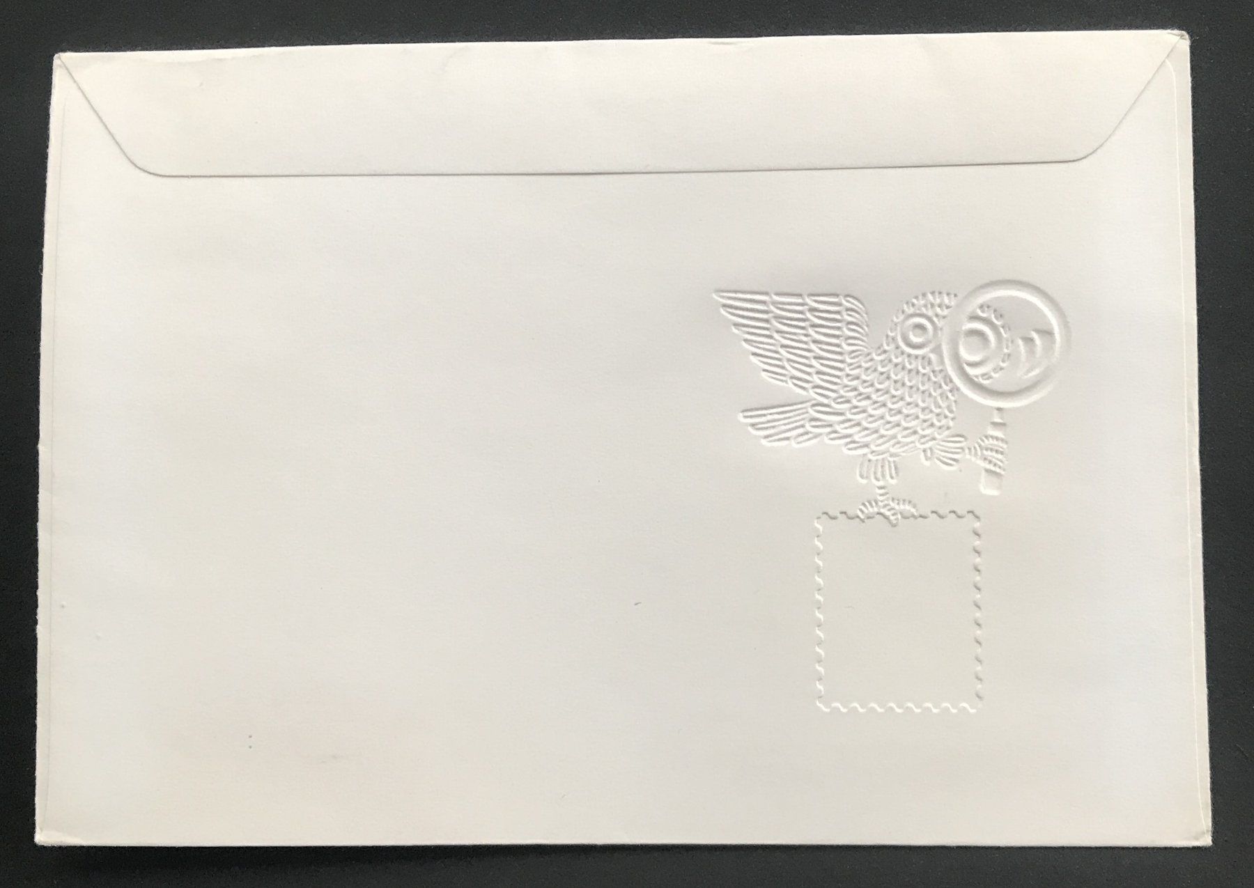Tous les timbres: BRIEFUMSCHLAG 1968 – D'occasion à Ostermundigen par Heavenmaus75 1
