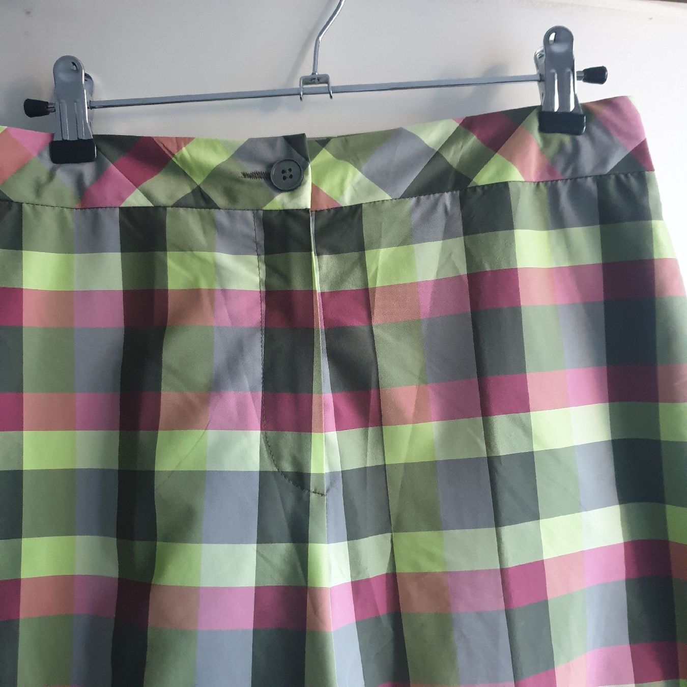 Marc Cain Pantaloni: Marccain schöne Hose Gr. N2 – Usato da Frenkendorf venduto da Moon111 2