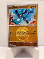 Riolu 112/217 Reverse Holo ASC DE NM